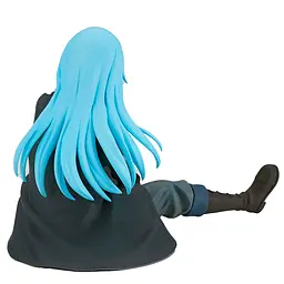 Фігурка That Time I Got Reincarnated as a Slime vol.1 Rimuru - Break time collection - мініатюра 4