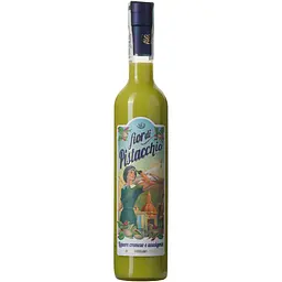 Лікер Sevico Fior Di Pistacchio Liqueur Creams Фісташки, 17%, 0,5 л