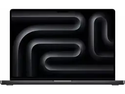 Ноутбук Apple MacBook Pro 16 2026 M5 Max/18CPU/40GPU/128GB/4TB Space Black (Z1MZ0002N)