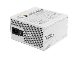 Блок живлення Gigabyte UD850GM PG5 White (GP-UD850GM-PG5W) - мініатюра 5