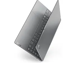 Ноутбук Lenovo Yoga 9 2-in-1 14IMH9, (83AC002NRM), Intel® Core™ Ultra 7 155H, 32GB RAM, SSD 1TB, Intel Arc Graphics, Windows 11 Home, Luna Gray - мініатюра 8