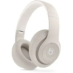 Бездротові навушники Beats by Dr Dre Studio Pro Sandstone (MQTR3) - мініатюра 6