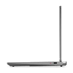 Ноутбук Lenovo LOQ Essential 15ARP11 (15.6 F, Ryzen 5 150, 16 GB, 1 TB, RTX 5050 8 GB, DOS) Luna Grey (83VA0021RA) - мініатюра 10