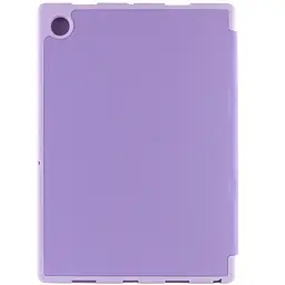 Чохол-книжка Book Cover stylus slot для Samsung Galaxy Tab A9+ 11'' X210/X215 Бузковий Epik teh0030243 - мініатюра 2