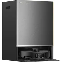 Робот-пилосос Dreame Bot MatriX 10 Pro Black (RLM61HE-Bl) [174982] - мініатюра 5