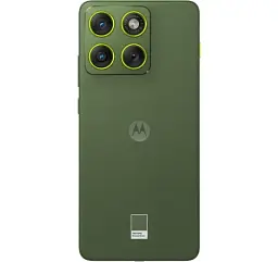 Смартфон Motorola Edge 70 XT2601-2 12/512Gb Bronze Green PBA50046RS No Adapter UA UCRF - мініатюра 3