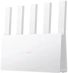 Роутер Wi-Fi Xiaomi Mi Router BE5000