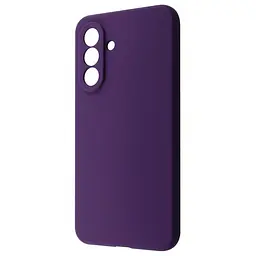 Чохол WAVE Full Silicone Cover Samsung Galaxy A26/A17 в асортименті - мініатюра 6