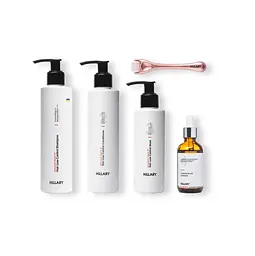 Набір комплексного догляду проти випадіння волосся Hillary Perfect Hair Serenoa - мініатюра 2