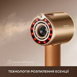 Фен Dreame Miracle Pro - мініатюра 3