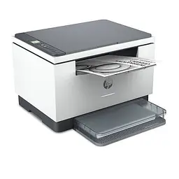 БФП HP LaserJet MFP M234dw (6GW99F) - мініатюра 6
