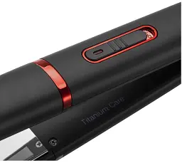 Випрямляч для волосся Sencor SHI 1100BK - мініатюра 3