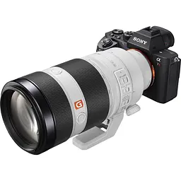 Об'єктив Sony FE 100-400mm f/4.5-5.6 GM OSS (SEL100400GM.SYX) [111291] - мініатюра 6