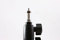 Студійна фотостійка Fancier Weifeng WT-803 200 см портативний штатив для кільцевої лампи - мініатюра 3