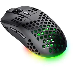 Миша Trust GXT 928 Helox чорний 25306_TRUST - мініатюра 2