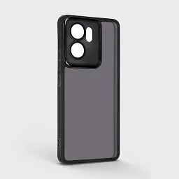 Чохол ArmorStandart Shade для OPPO Reno13 F 4G / Reno13 F 5G / Reno13 FS 5G Black