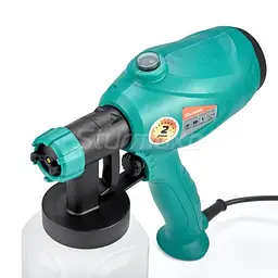 Фарбопульт електричний Sturmax SGM96350 - мініатюра 4