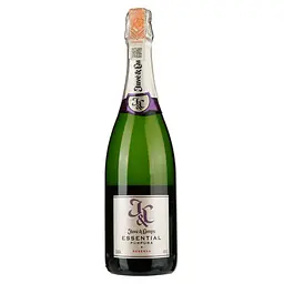 Ігристе вино Juve y Camps Essential Purpura Reserva Brut, біле, брют, 12%, 0,75 л (R5918)