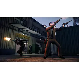 Ключ активації Microsoft Payday 2: Crimewave Edition для Xbox One/Series - мініатюра 9