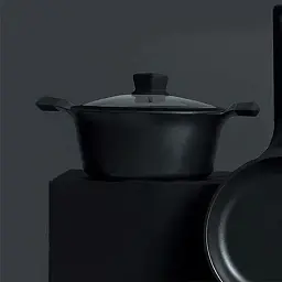 Каструля Huohou Teflon Platinum Plus HU0072 [117363] - мініатюра 5