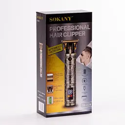 Тример Sokany SK-228 - мініатюра 9