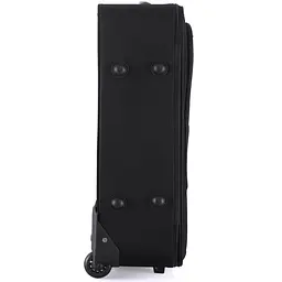 Валіза Semi Line 24" (M) Black (T5676-2) - мініатюра 5