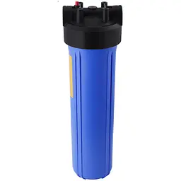 Фільтр магістральний в зборі Titan HB20-B TN-223002 (CV030172)