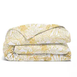 Підковдра євро 200х220 TROPICAL LEAVES COSAS (4822052343043)