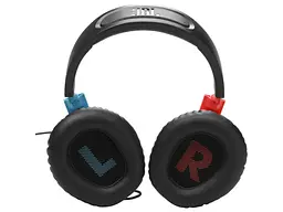 Навушники з мікрофоном JBL Quantum 100N Black (QTUM100N) - мініатюра 6