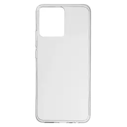 Чохол ArmorStandart Air для Realme C30 Clear