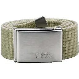 Пояс Fjallraven Canvas Light Khaki (1004-77029.236)