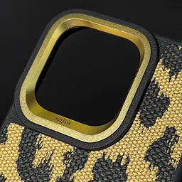 Чохол Kajsa Glamorus Collection iPhone 15 Pro Max - мініатюра 3