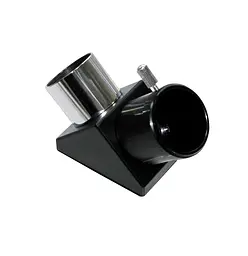 Телескоп Bresser Classic 60/900 EQ Refractor з адаптером для смартфона (4660910) - мініатюра 7