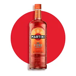 Вермут Martini Fiero 14,9% 1.5 л (2 шт. х 0.75 л) - мініатюра 2
