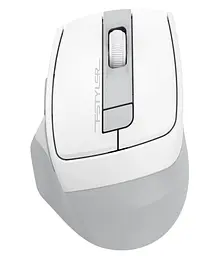 Миша A4Tech Fstyler FG35C Plus (White) USB (FG35C Plus (White))