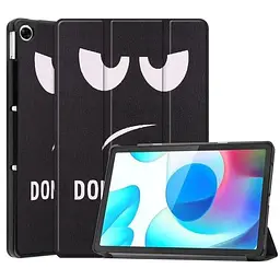 Чохол-книжка BeCover Smart Case для Realme Pad 10.4" Don't Touch (708271) - мініатюра 2