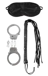 БДСМ набір - FFS Lover's Fantasy Kit - мініатюра 2