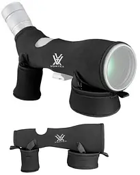 Підзорна труба Vortex Razor HD 27-60x85/45 (RS-85A) - мініатюра 5