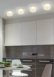 Точковий світильник Candellux 2273679 TUBA - мініатюра 3