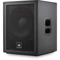 Сабвуфер JBL IRX115S (JBL-IRX115S-EK) - мініатюра 3