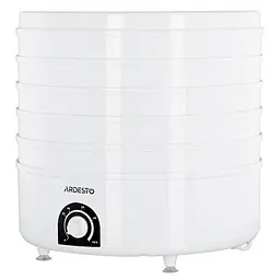 Сушарка Ardesto FDB-5385 - мініатюра 2