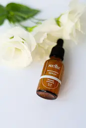 Зволожуюча сироватка Power Hydrate MIXTURA 20 мл - мініатюра 3