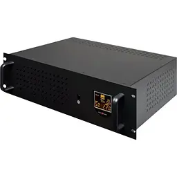 ДБЖ LogicPower LP-UL1250VA RM (rack mounts) (with battery) - мініатюра 2