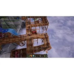 Ключ активації Microsoft The Unexpected Quest для Xbox One/Series S/X - мініатюра 11