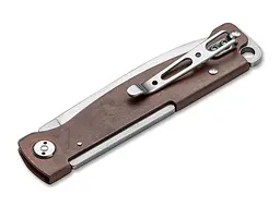 Ніж Boker Plus Atlas, copper - мініатюра 2