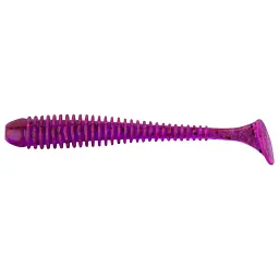 Силікон Keitech Swing Impact 4" PAL#13 Mistic Spice 8 шт/уп