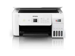 БФП Epson L3266 + Wi-Fi (C11CJ66411) - мініатюра 2