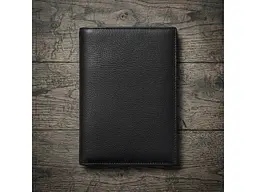 Чоловічий портмоне Contatto 3051 nero Чорне 11,5x17 см TONY PEROTTI acs0032443 - мініатюра 4