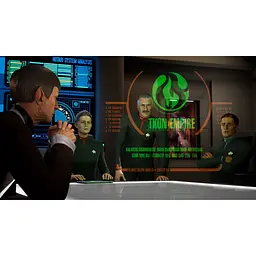 Ключ активації Microsoft Star Trek: Resurgence для Xbox One/Series S/X - мініатюра 8