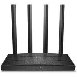 Маршрутизатор TP-Link (ARCHER-C6)